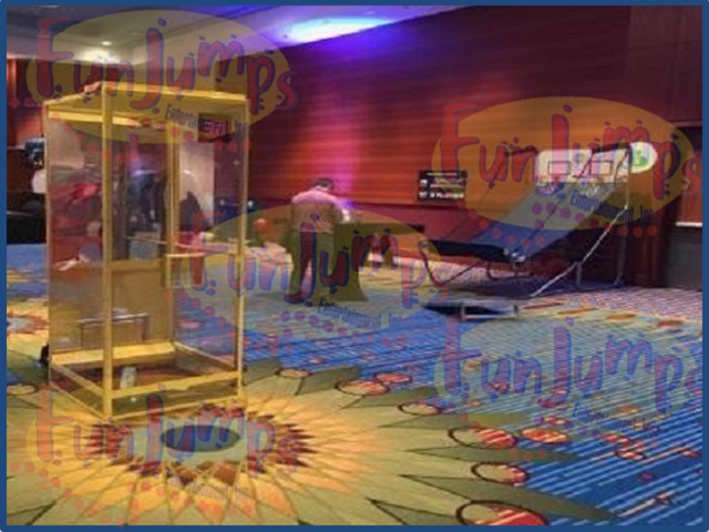 Money Booth - 2
